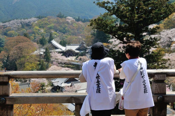 【南海和歌山市駅前:雄橋発】 四国八十八ヶ所&四国別格二十ヶ寺 両霊場同時参りの旅<全10回シリーズ>1